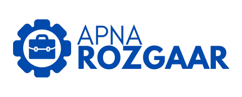 Apnarozgaar